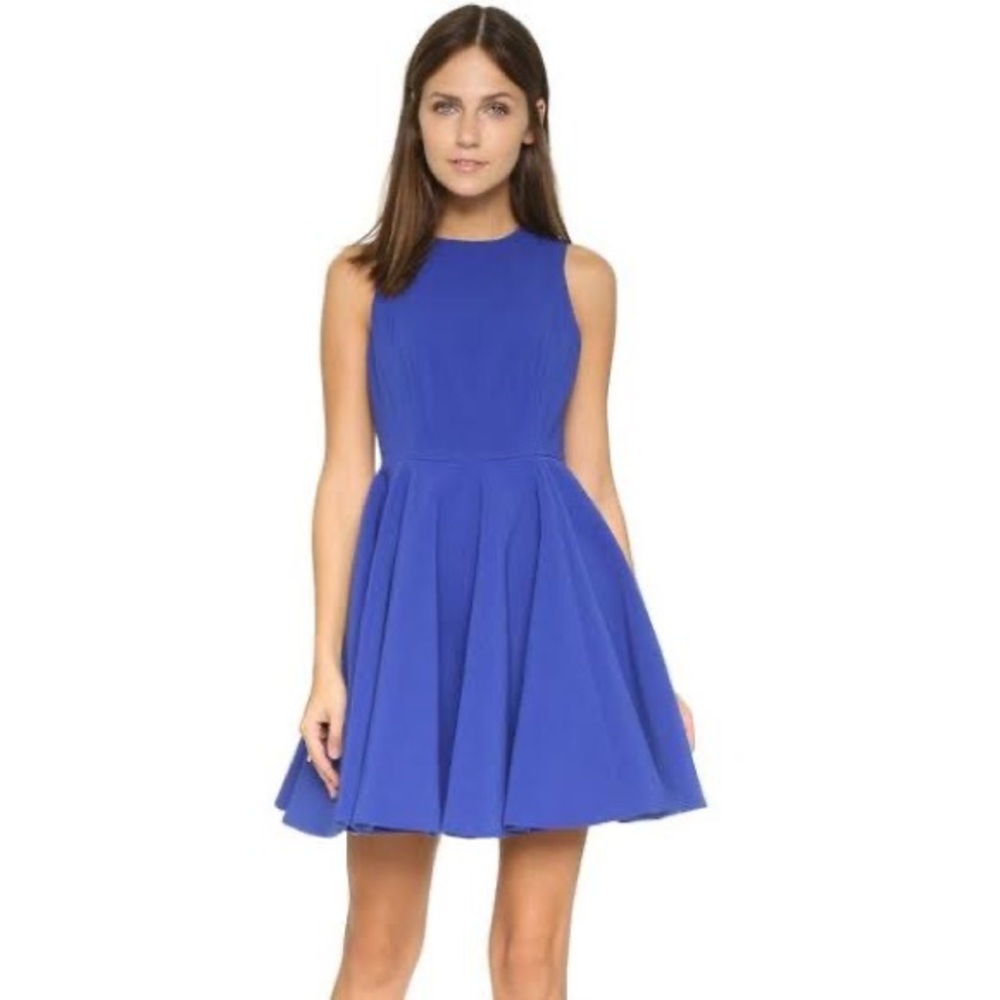 AQ/AQ 2 Robyn Mini Dress